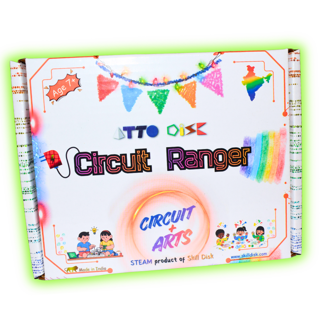 Circuit Ranger Scout Kit