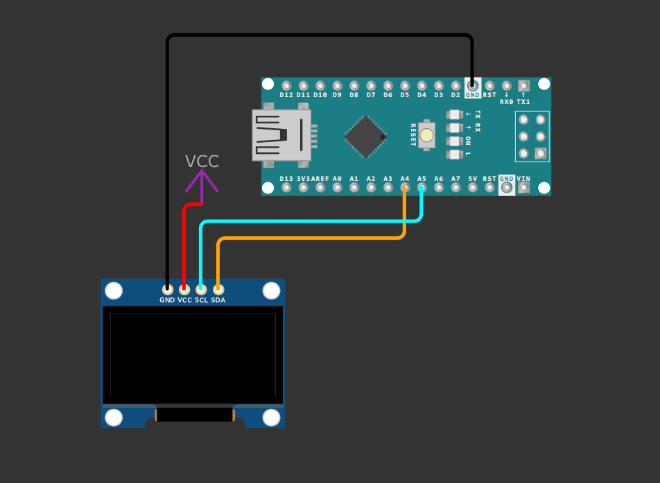Circuit Diagram