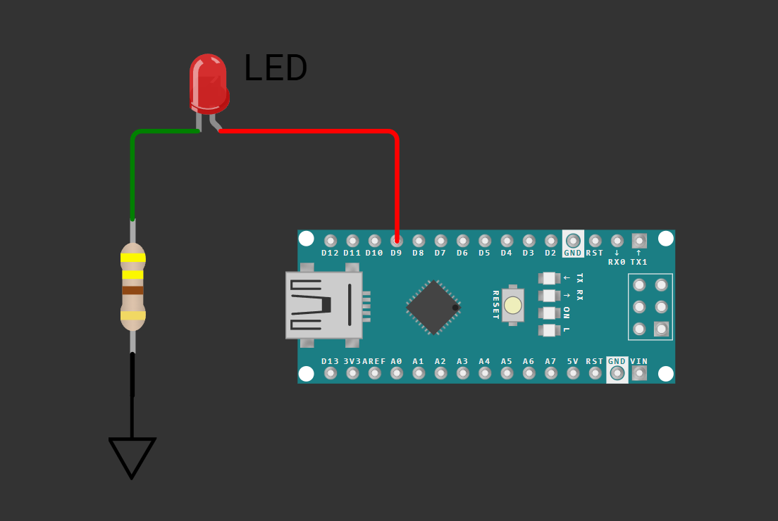 Circuit Diagram