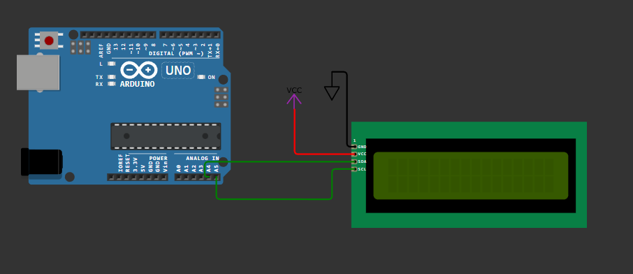 Circuit Diagram
