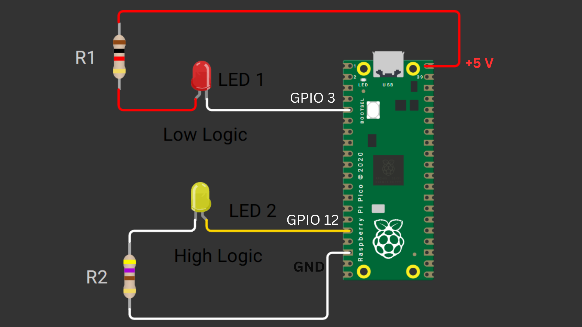 Circuit Diagram