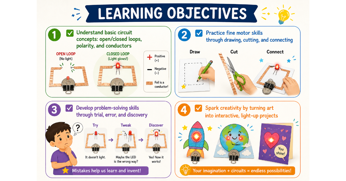 learning objective