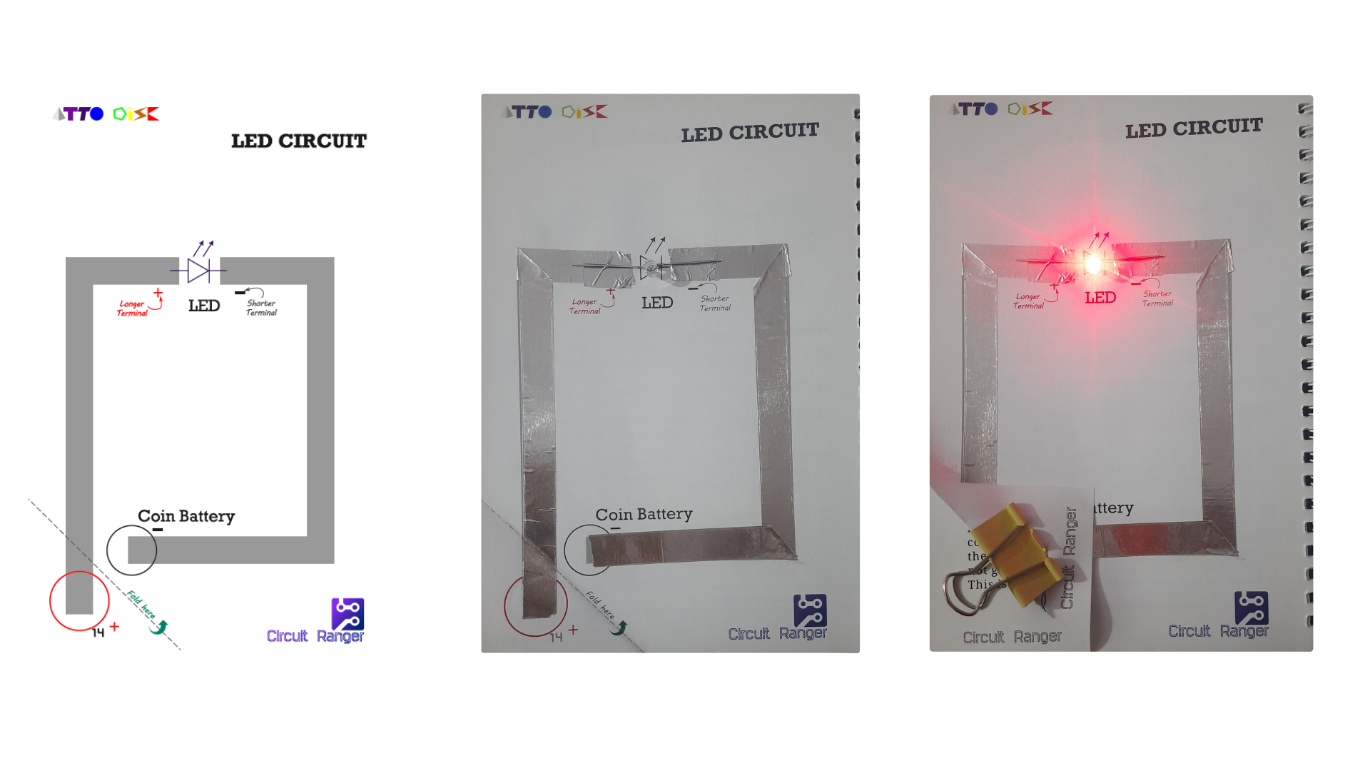 led-circuit